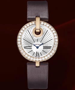 Buy Cartier Captive de Cartier watch WG600011 on sale